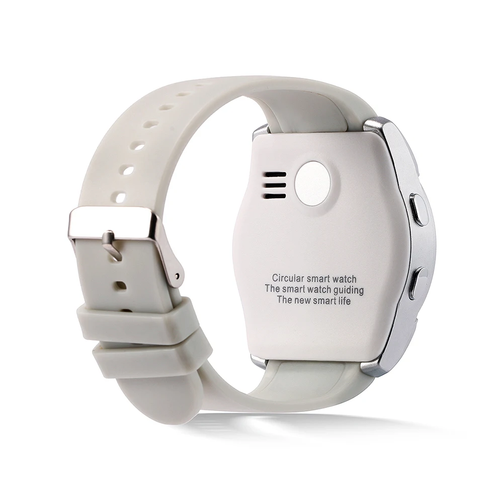 Vangas V8 SmartWatch Bluetooth Smartwatch перчатки для сенсорного экрана часы с Камера/слот sim карты