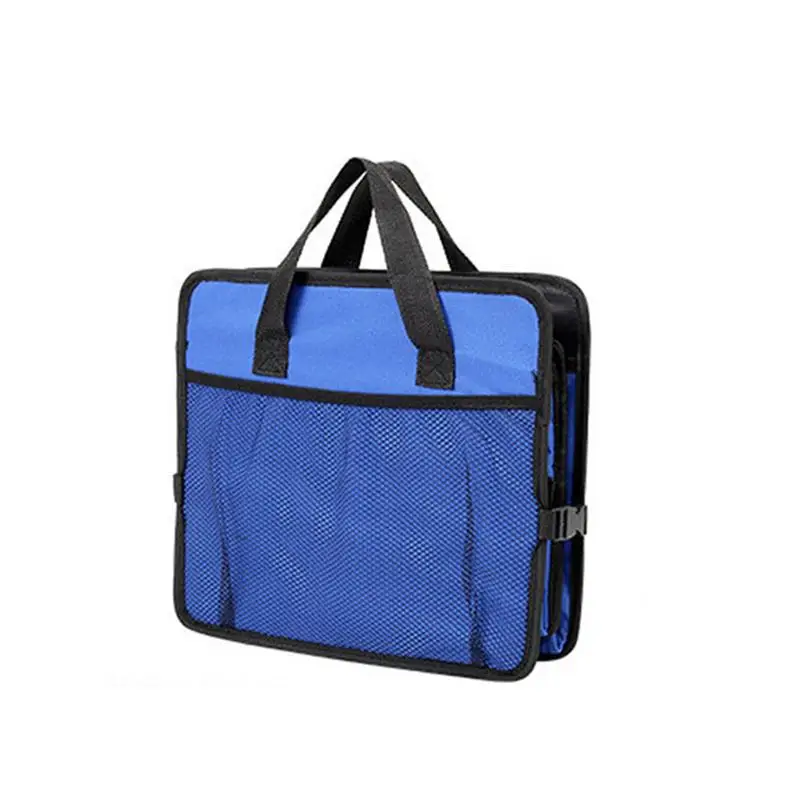 Автомобильный фургон грузовик сумка для хранения Органайзер многоцелевой