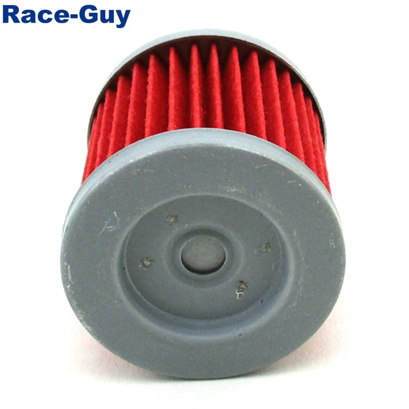 5 кратный масляный фильтр для SUZUKI DRZ 400E 400 400SM 400S LTR450 LTZ400 LTZ LTR 450 KAWASAKI KLX400SR ATV