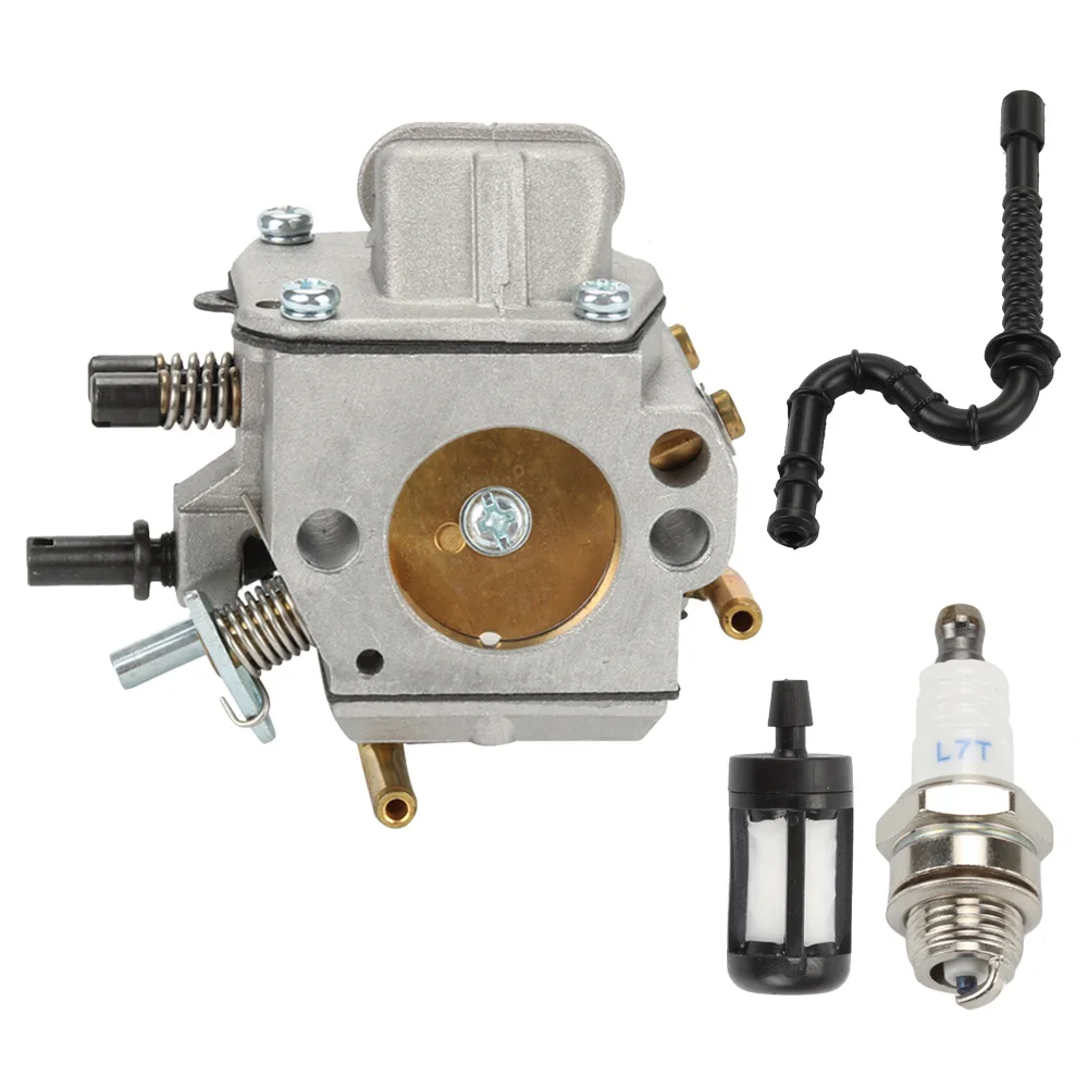 Карбюратор Carb для STIHL 029 039 MS290 MS310 MS390 бензопилой Запчасти на зама Carburador #1127 120