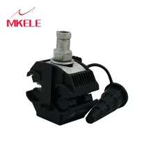 Mkele изоляционный пирсинг соединитель соединители MK IPCJJC 5 1 секция