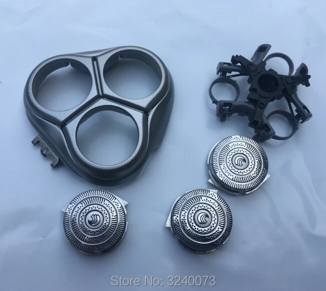 1 шт. HQ9 Сменная головка лезвия для бритвы philips hq8 HQ8200 HQ8240 HQ8241 HQ8250 HQ8260 HQ8261 HQ8270 HQ8270CC