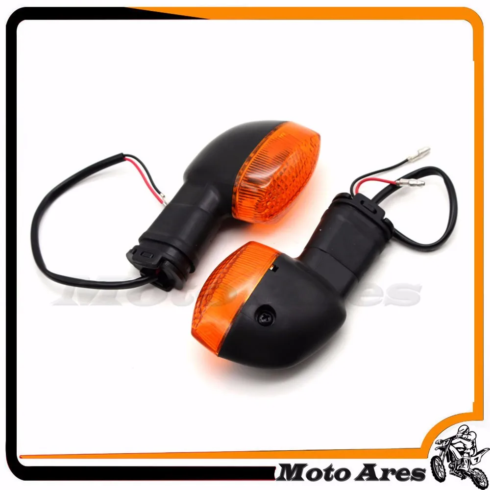 Задний светодиодный указатель поворота для YAMAHA YZF R1 R1M R1S R6 T MAX 530/DX/SX YZFR1 M/S YZFR6