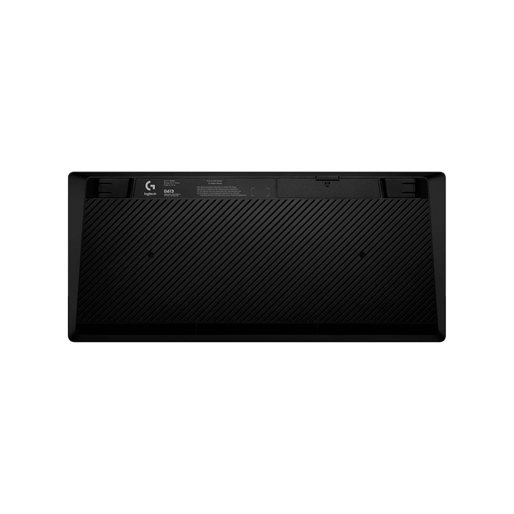 Компьютерная игровая Механическая Беспроводная Клавиатура Logitech G613 | Компьютеры