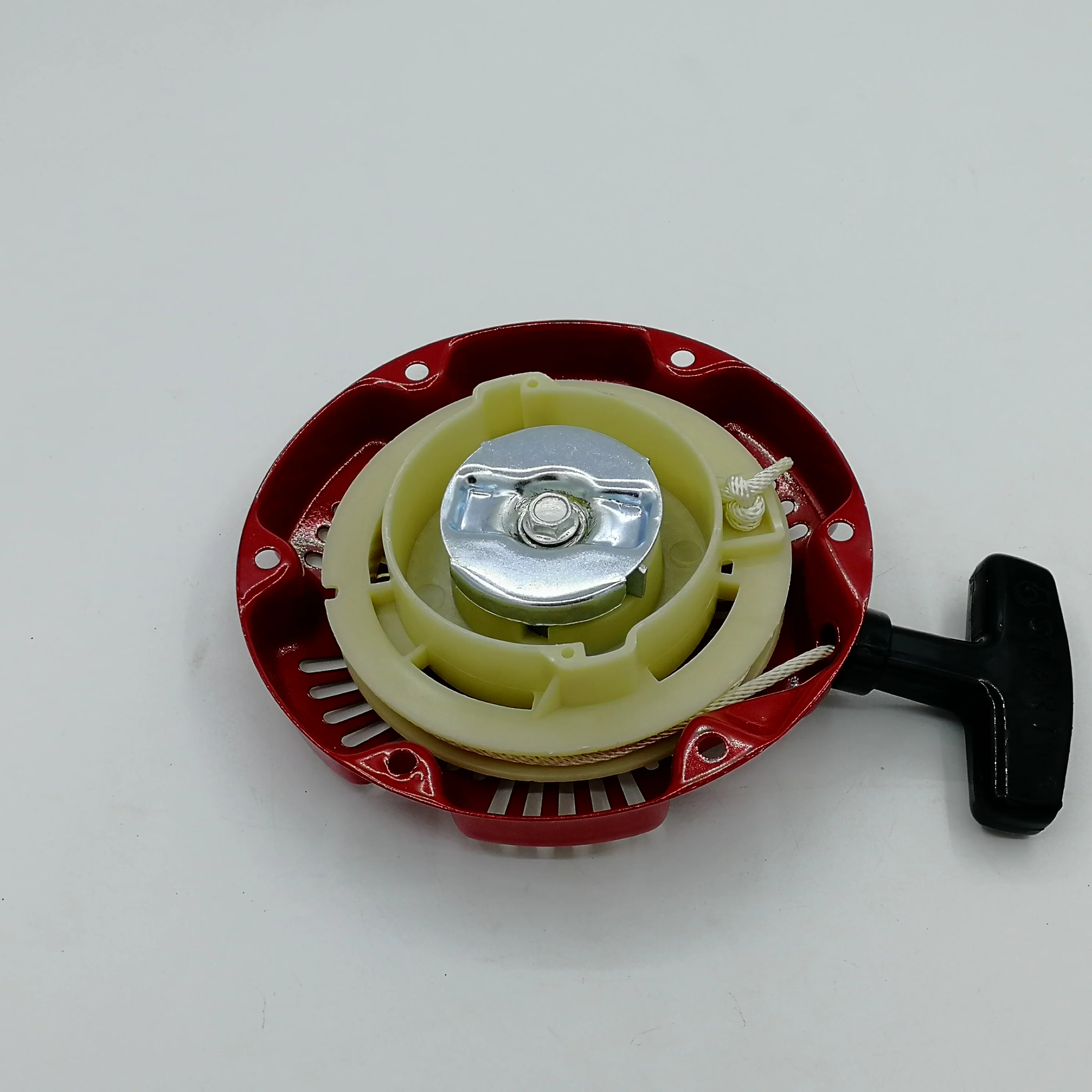 Запасные части для замены стартера Honda 28400-Z0D-V02ZA 28400-Z0D-V03ZA (GX100 / 152F) | Инструменты