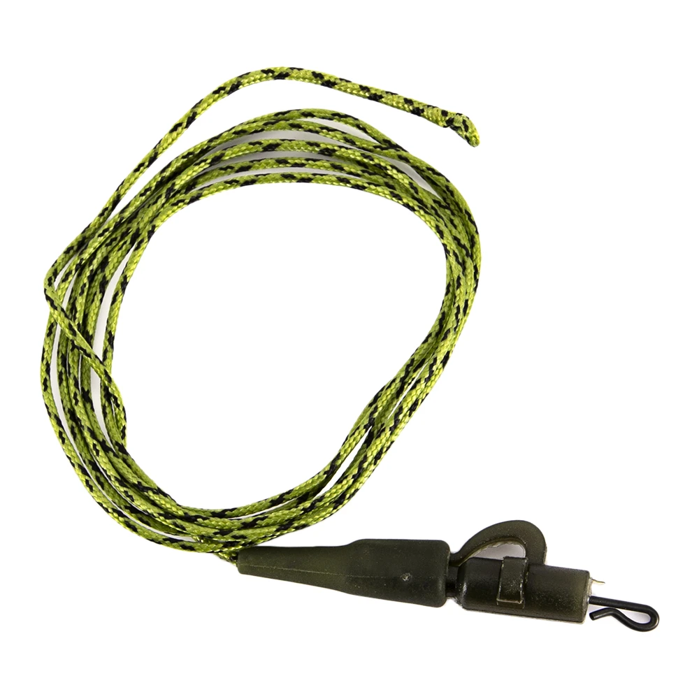 1 шт./4 шт. рыболовная леска со свинцовым сердечником 45 фунтов для ловли карпа