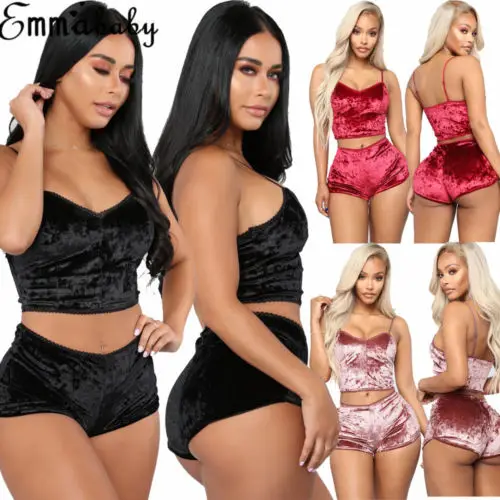 

Women's Sleep & Lounge