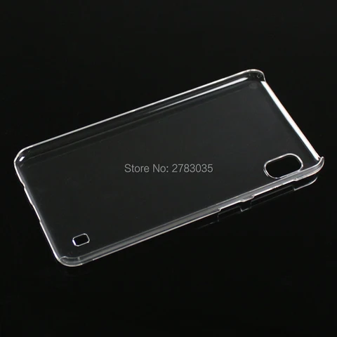 Прозрачный глянцевый чехол для Samsung Galaxy A50 A80 A51 A71 A10 A30 A60 A70 A90 5G A10e A20e M30