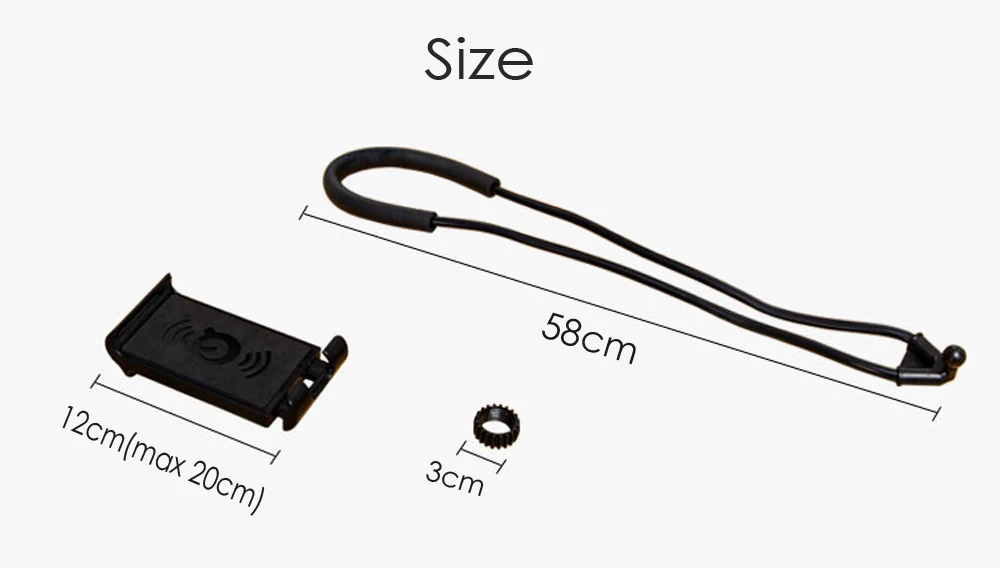 Держатель для телефона CASEIER держатель с поворотом на 360 градусов Samsung S9 S10 S10E