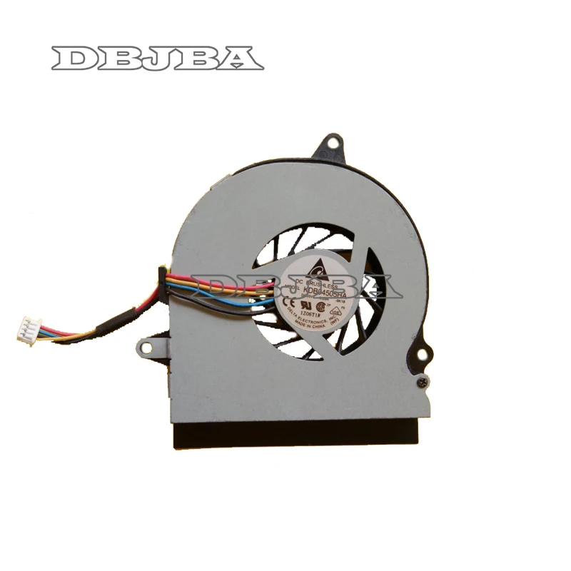 

Новый для Asus U35 U35F U35J U35JC Series CPU Fan KSB05105HA-8G99