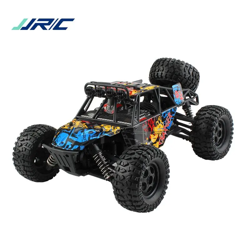 JJRC SH-G173-YW 1/16 2.4G 4WD Independent Suspension 40km/h High Speed RC Car Buggy Vehicle Toy Outdoor Toys | Игрушки и хобби