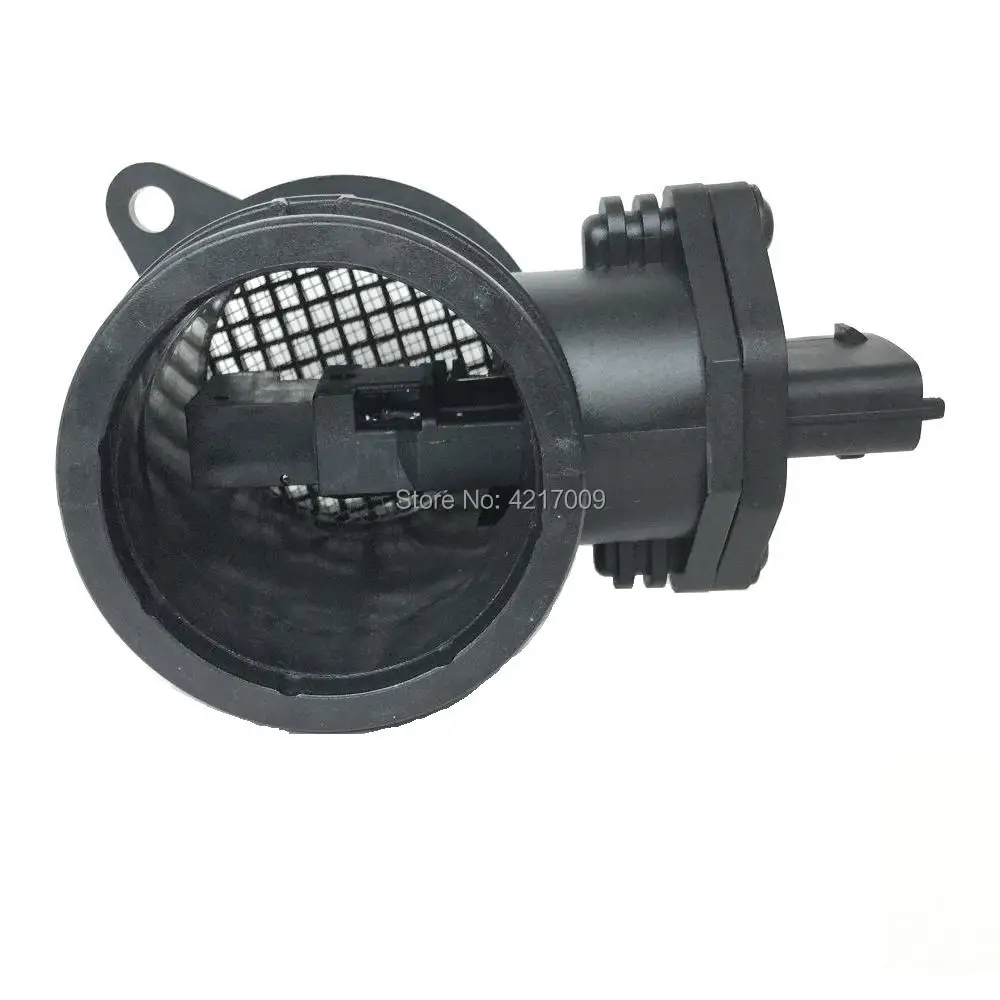 Массовый расходомер воздуха MAF Sensor 0281002613 517745310 для Fiat Doblo Cargo Idea Panda Lancia Musa Ypsilon 2003 2016