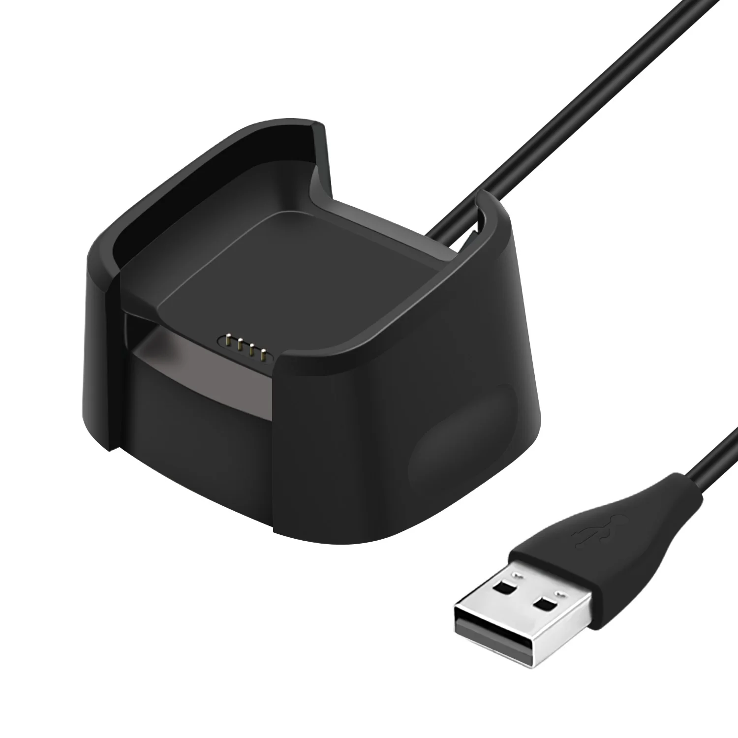 Зарядная док станция USB кабель для передачи данных настольное зарядное
