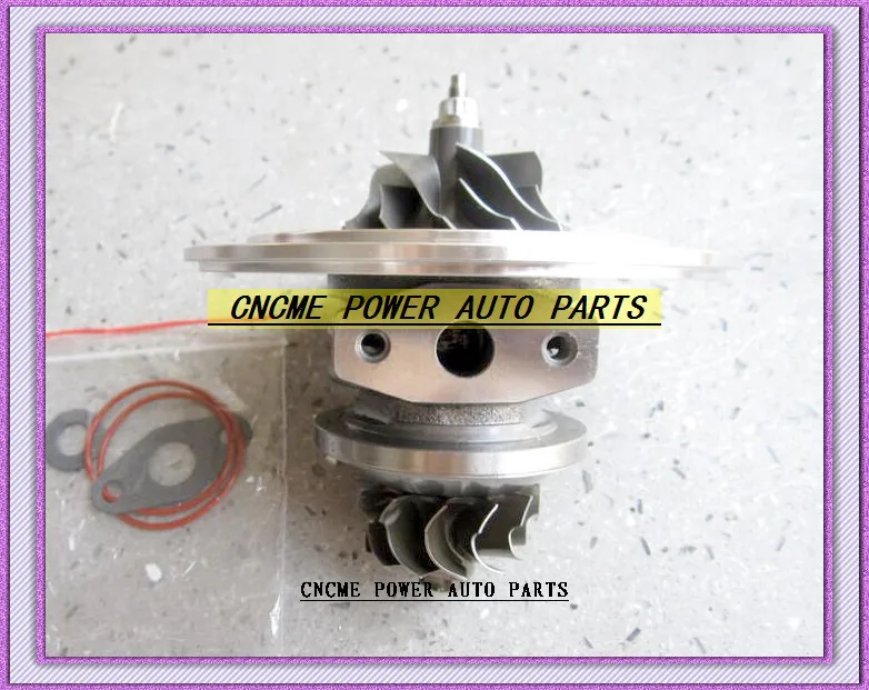 Турбокартридж CHRA 706977 706978 706976 Для Citroen Berlingo C5 C8 Evasion Jumpy Picasso Xantia Xsara для Peugeot 307 406 806