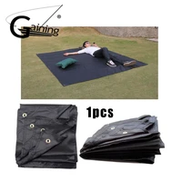 outdoor picnic blanket waterproof portable picnic mat ground mattress outdoor camping beach blankets
