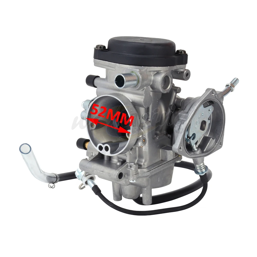 Новый карбюратор ATV CARB для Yamaha Bruin 350 2004 2006 Big Bear Kodiak 400 2000 Grizzly Wolverine 450 ATVODIAK 2WD