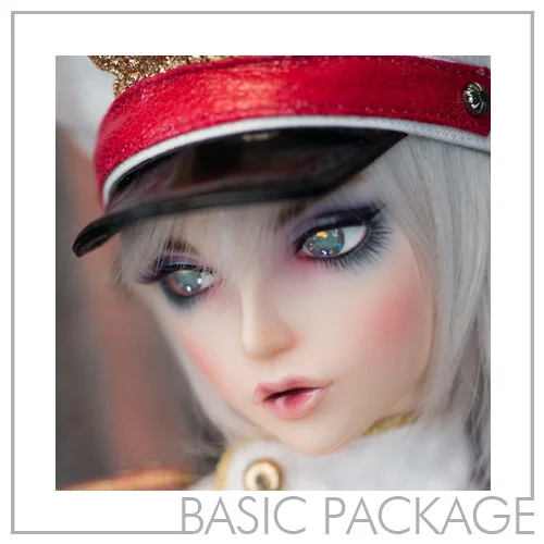 Кукла OUENEIFS Scarlett Seahorse Сказочная сказочная кукла 60 bjd sd 1/3 модели игрушки для