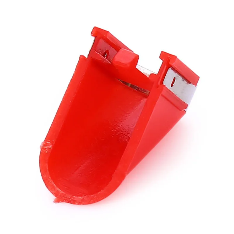 5 шт./партия сменные лезвия для электрической овощечистки|accessory connector|peeler