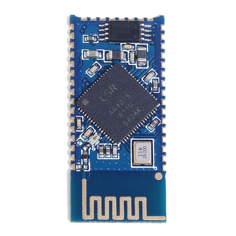 BTM625/CSRA64215 беспроводной Bluetooth аудио цифровой выходной модуль BLE 4 0/4