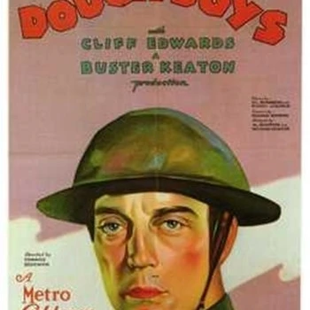 Постер из фильма Doughboys (11x17)|Таблички и знаки| |