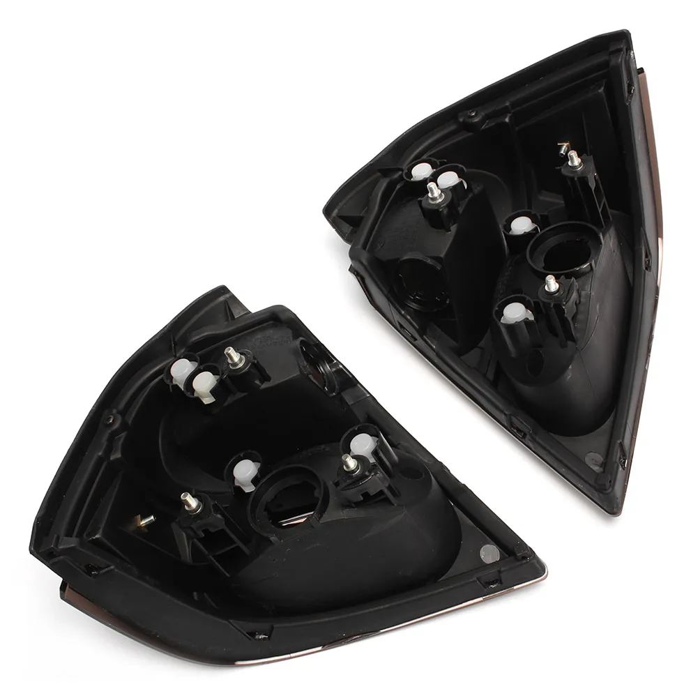 Lower Brake Taillight Turn Signal Light Clear Lens Cover For Honda Goldwing GL1800 2006 2007 2008 2009 2010 2011 |