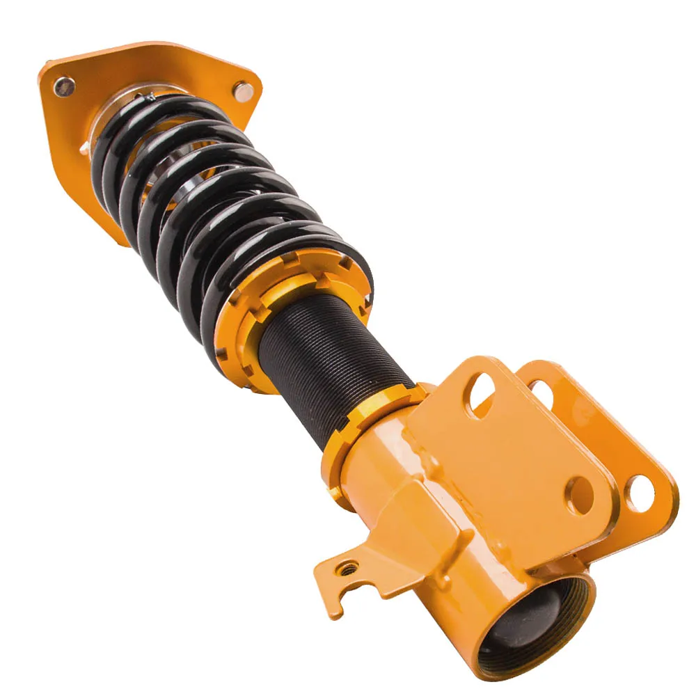 Регулируемые амортизаторы подвесное устройство для Subaru Impreza WRX STI GDF 05 06 07 Adj.