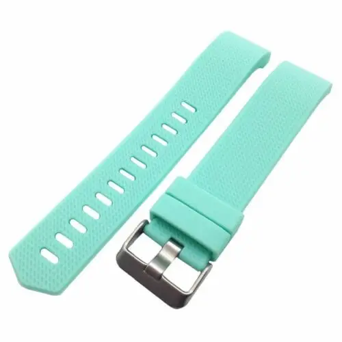 Сменный силиконовый ремешок для наручных часов Fitbit Charge 2/2 HR|Смарт-аксессуары| |