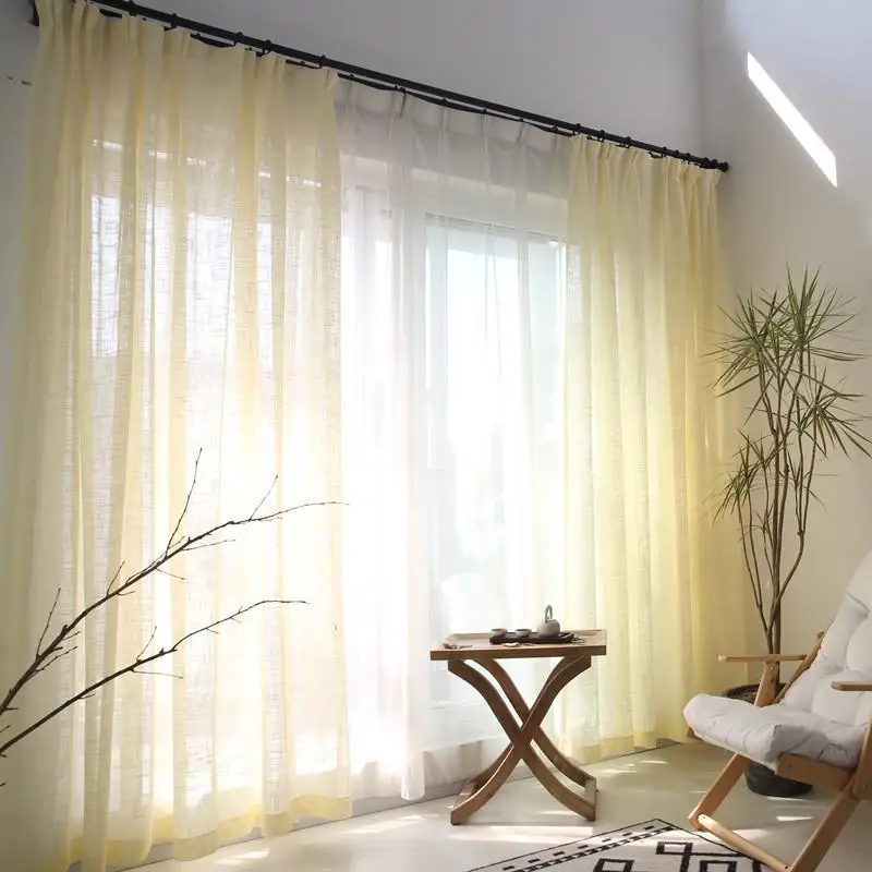 Room Vorhang Short Firanki Na Okno Kitchen Firany Cocina Perde Kids Pour Le Salon De Luxo Para Sala Rideaux Cortinas Curtains | Дом и сад