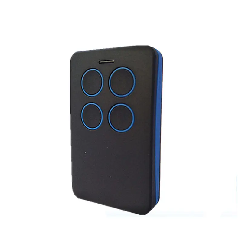 Универсальный пульт дистанционного управления для открывания Гаражных дверей 433