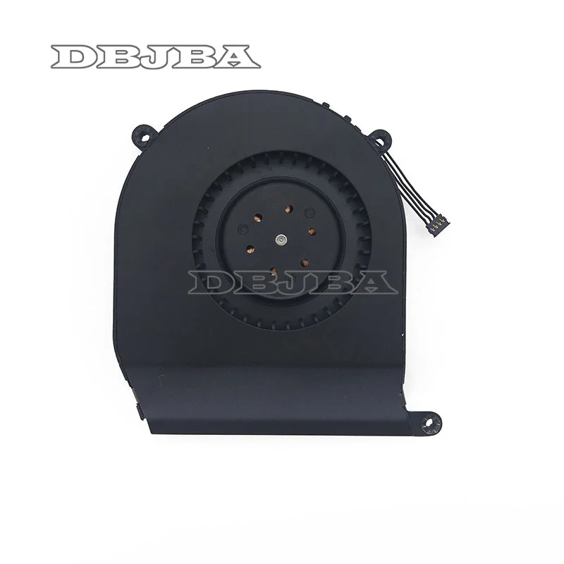 Новый вентилятор для процессора Apple Mac Mini A1347 EMC 2442 Mid 2011 MC270 MC438 MC815 MC816 охлаждающий