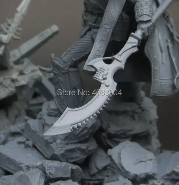 Магнус Расс-Дуэль примархов | Игрушки и хобби