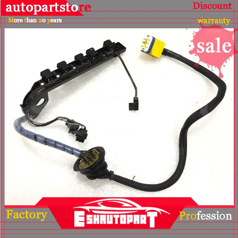 Remanufactured Auto transmission valve body Link row line DP0 (AL4) DP2 DP8 | Автомобили и мотоциклы