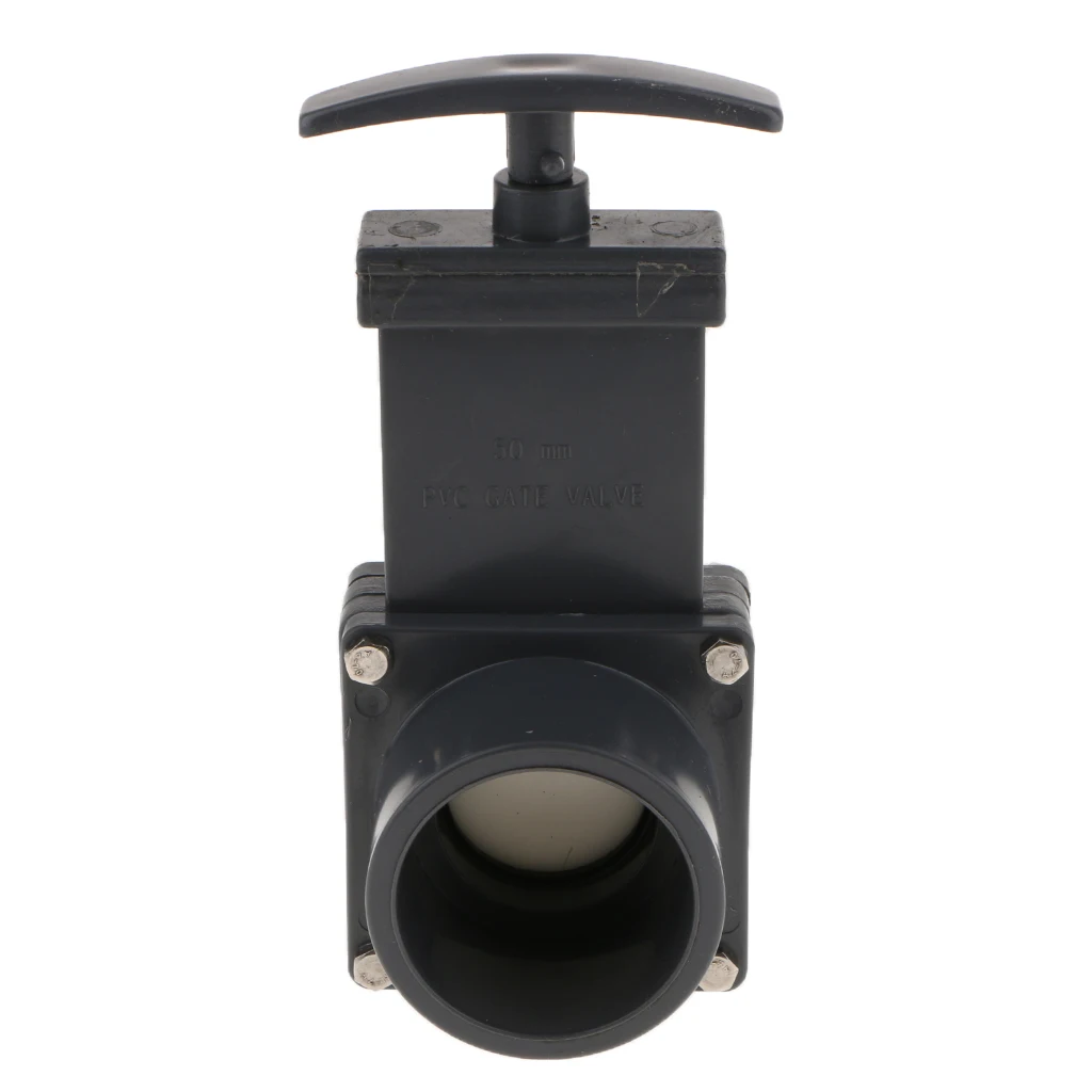 50 мм Dump Valve RV сливной клапан для канализационных отходов в сборе |