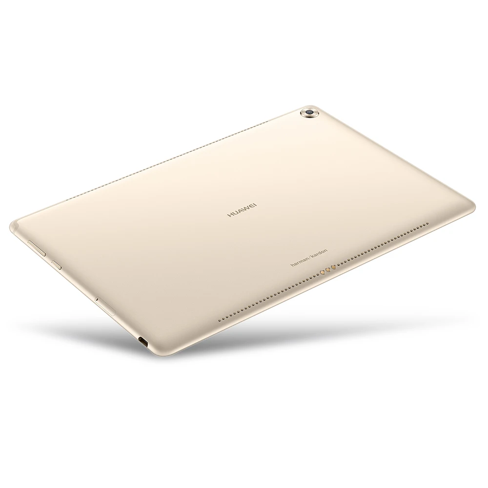 HUAWEI MediaPad M5 Pro CMR AL19B 10 8 'ƊG Android 0 Tablet PC HiSilicon Kirin 960 Octa Core 4 GB + 64 2 г/5G Wi Fi 13MP