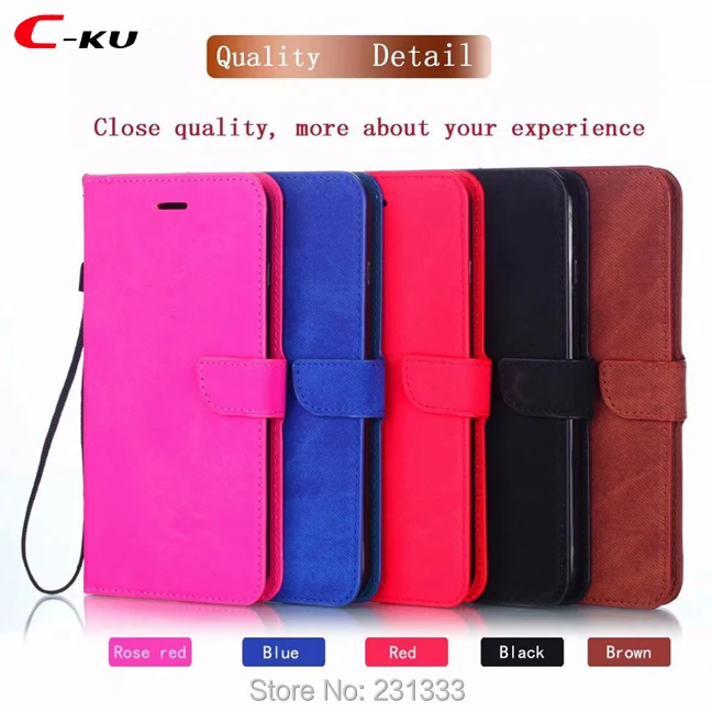 C-ku For Iphone X XS MAX XR 8 7 PLUS I7 6 6S Canvas Cloth Wallet Leather Pouch Case Stand TPU Carbon Fiber ID Card Cover 100pcs | Мобильные