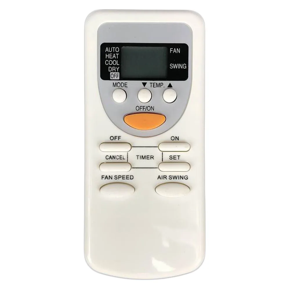 Сменный универсальный пульт дистанционного управления A75C2665 для кондиционера PANASONIC A75C2663 A75C2953 A75C3053 2953 A75C2581