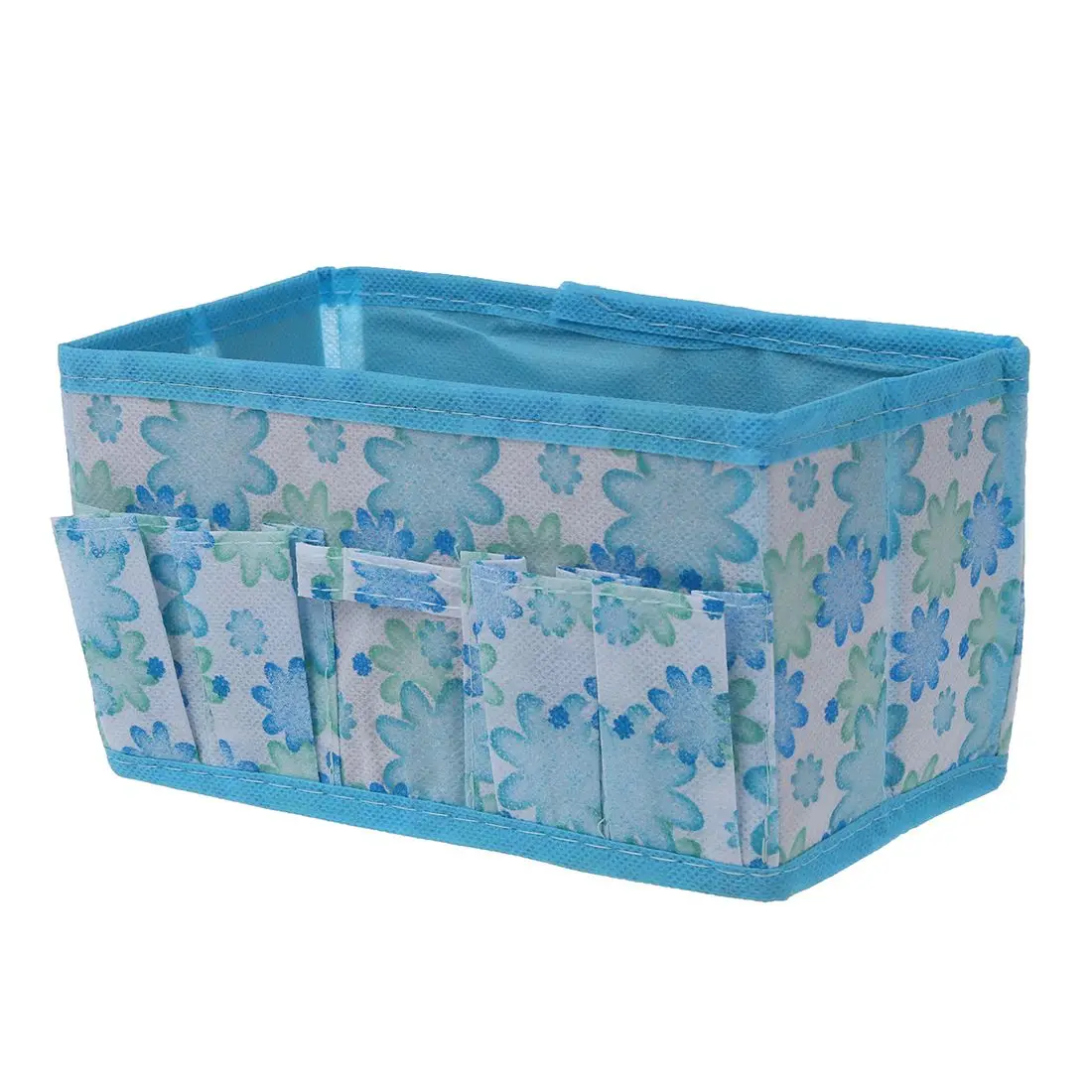 JEYL Folding Multifunction Make Up Cosmetic Storage Box Stuff Container Bag Case | Дом и сад