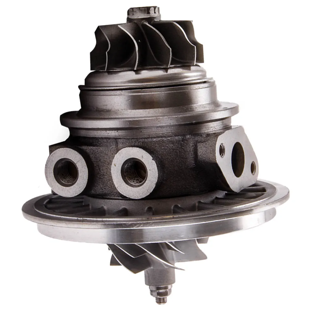 Ядро Turbo Catridge для Isuzu & GMC W 5.2L 4HK1 29006N6520|Турбокомпрессор| |