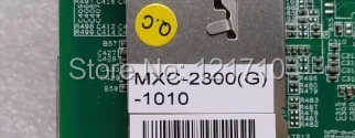 Industrial equipment board MXC-2300-3S(G) MXC-2300(G)-1010 ABX-2300 LIGHT-DB 51-44813-0A30 51-49053-0A10 | Компьютеры и офис