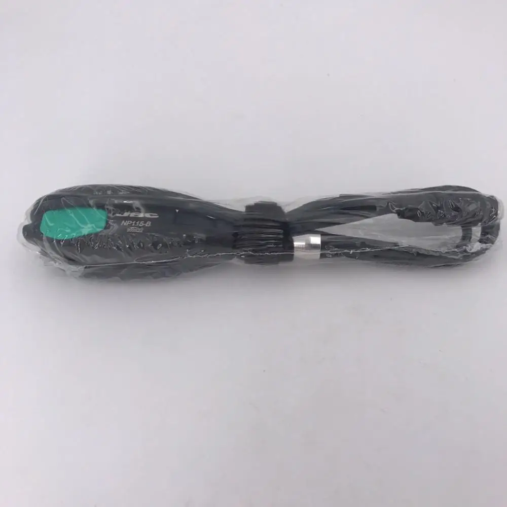 

JBC Tweezers use C115 Cartridge NP115-B Nano Tweezers for NASE-C NANE-2C NASE-C NANE-C NP115B Nano purposes Handle Tweezers