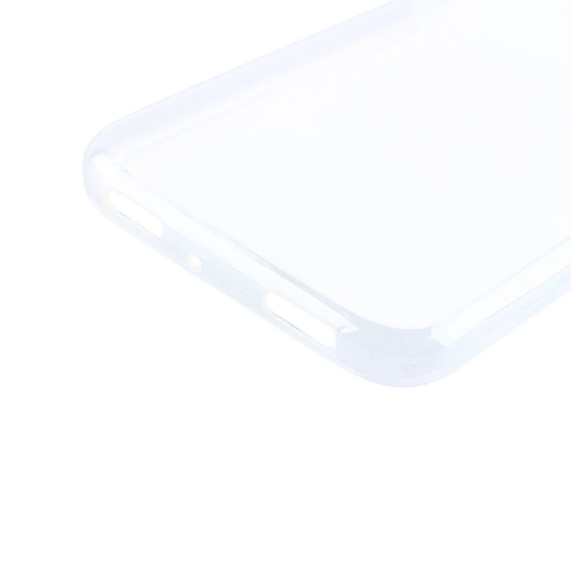 Ocolor Для Doogee X50 силиконовый чехол Защитный ТПУ прозрачный защитный Чехол для