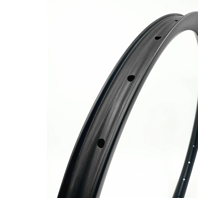 Carbon disc rim 340g UD 3K обод велосипеда 30 5x19 5 мм 24 28 32 36H бескамерный углеродный mtb|Обода| |