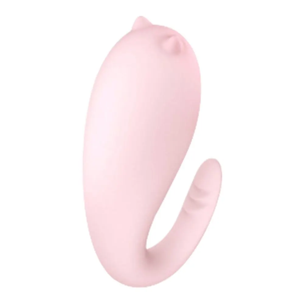8 скоростей G Spot силиконовый вибрационный стимулятор клитора для яиц массажер