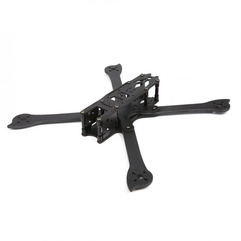 IFlight Frame Kit XL6 V3 6 дюймов длинная рама для фристайла комплект Arm 4 мм FPV гоночный Дрон