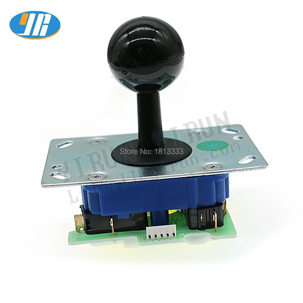 Оригинальный джойстик Seimitsu для аркадных машин 4/8way 5pin PCB 4 / 8way|joystick for arcade machine|seimitsu
