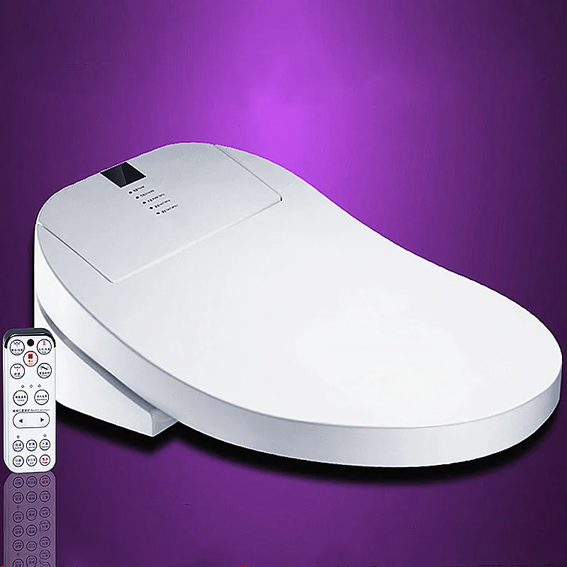 

Автоматическое бытовое сиденье для унитаза с дистанционным управлением, 220 В переменного тока, 50 Гц