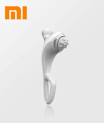 Xiaomi LF Беспроводной ручной Массажная палка стержень 5 уровень силы 4 дней в режиме