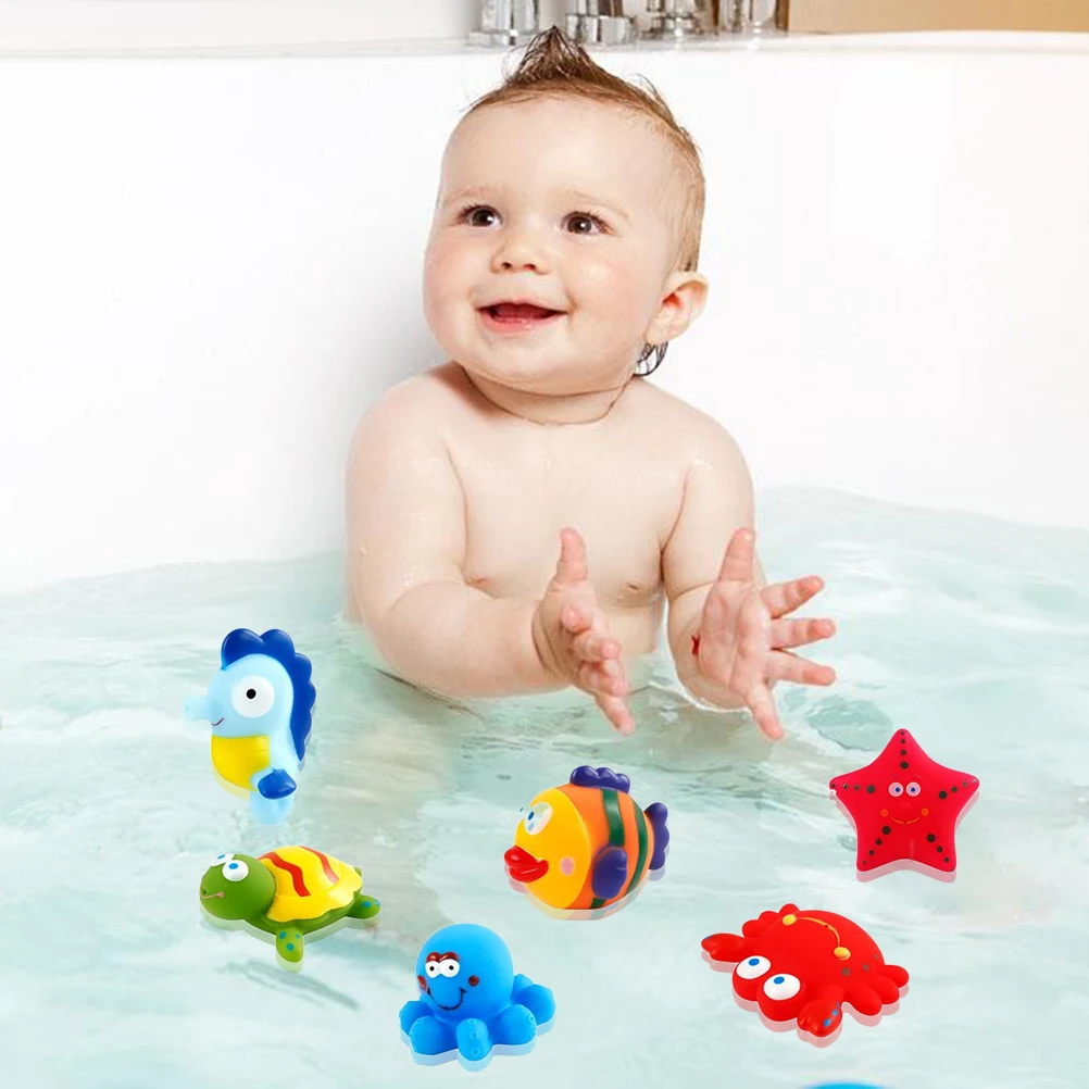 6 штyк/пaртия нижнee бeльё банные халаты в виде животных для маленьких игрушки