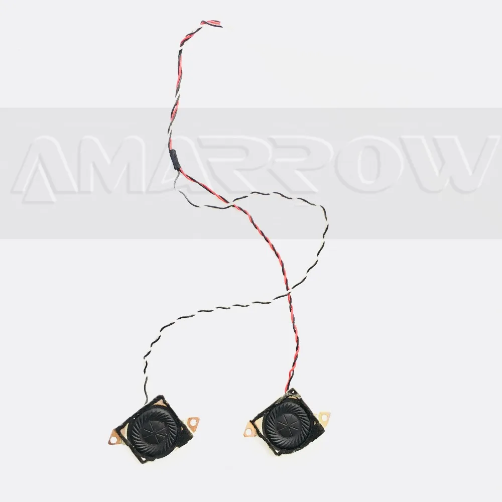 Новый оригинальный комплект динамиков для ноутбука Sony Vaio PCG 61611L 718111 71811 м кабель 19