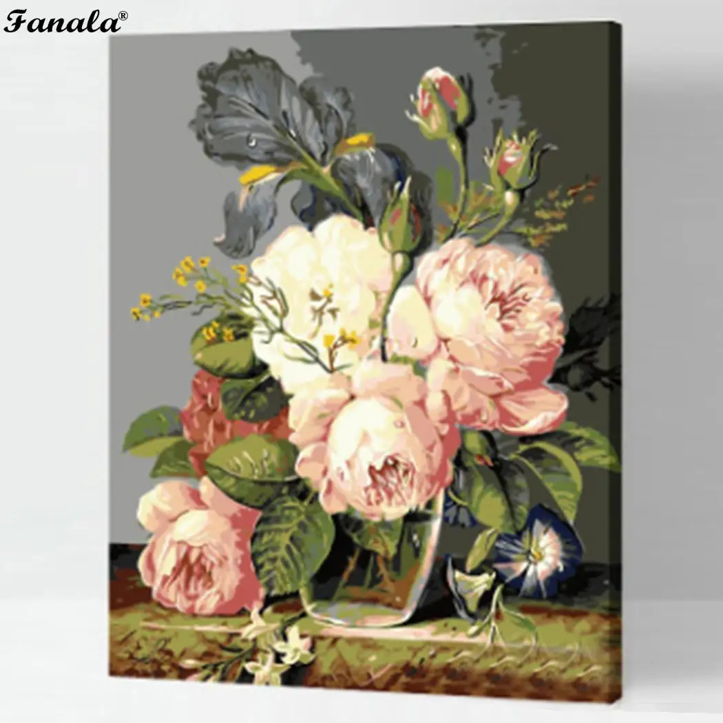 New Canvas Painting Print Picture Home Wall Decoration Modern Art Indoor Decor | Дом и сад